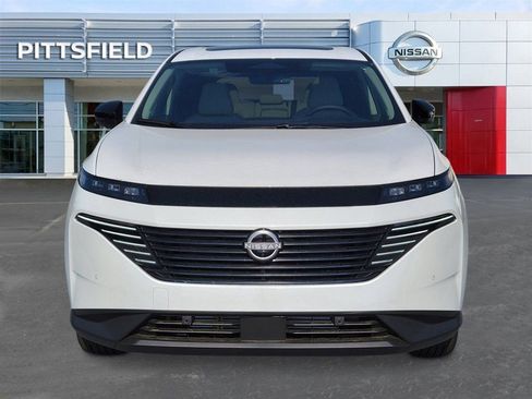 New 2025 Nissan Murano SL image 12