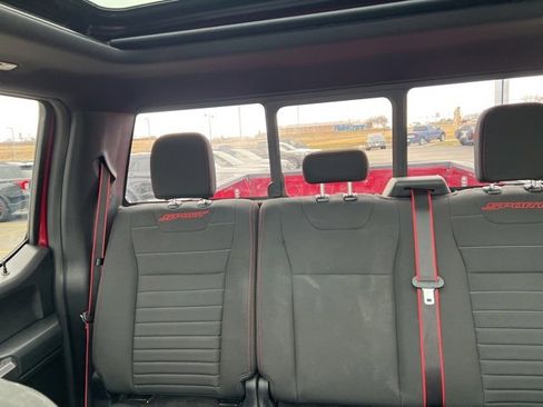 Used 2018 Ford F150 XLT w/ Equipment Group 302A Luxury image 24