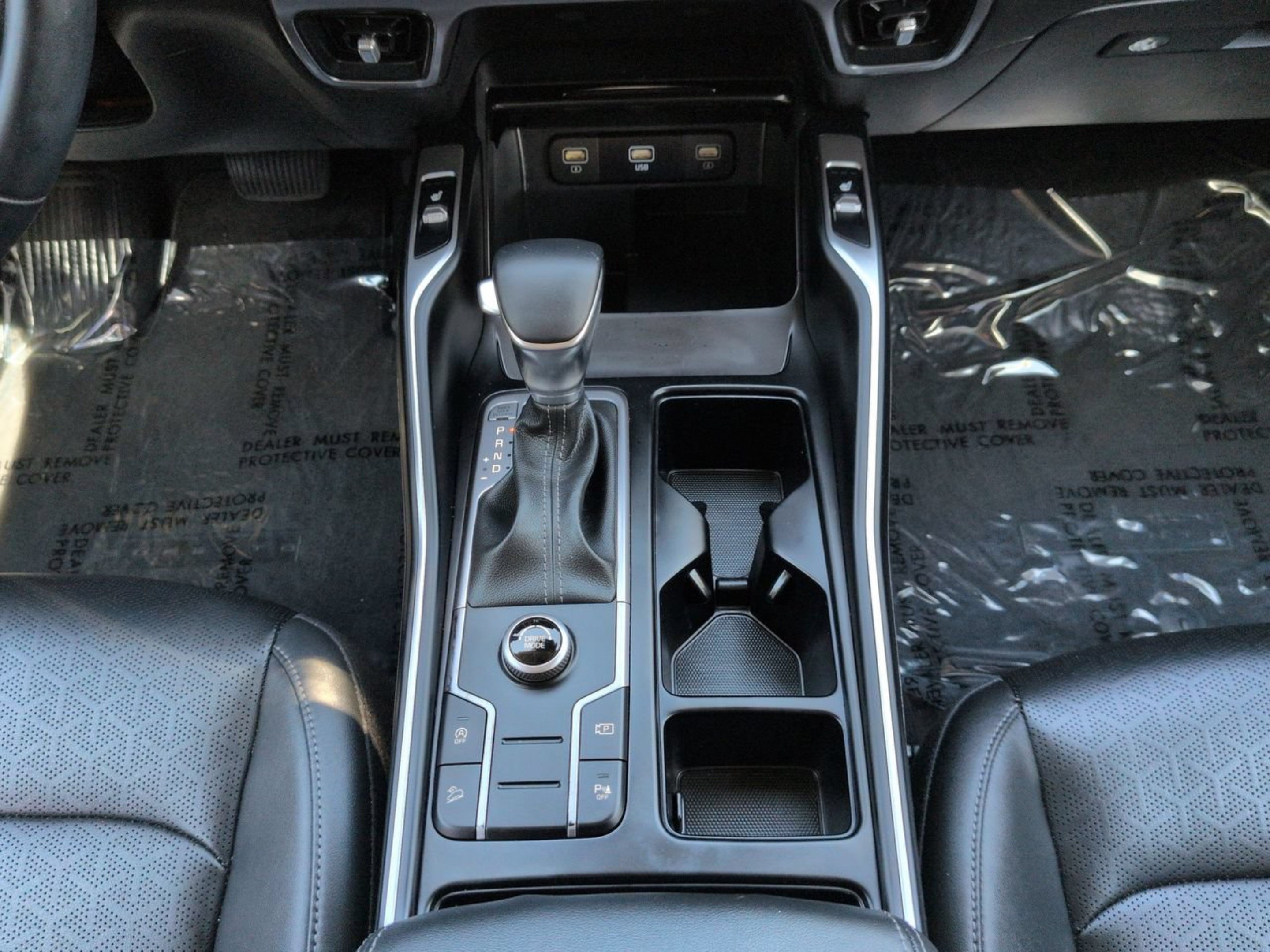 Used 2022 Kia Sorento S FWD image 23