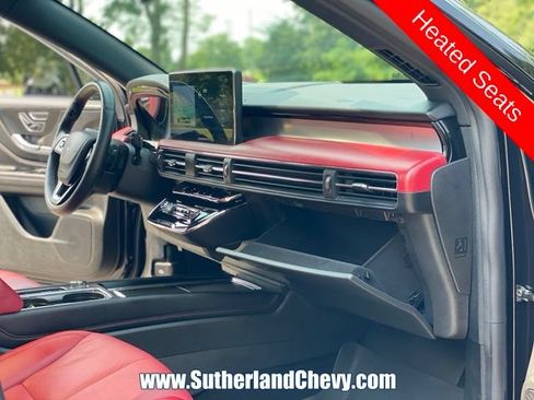 Used 2024 Lincoln Corsair Grand Touring w/ Equipment Group 301A AWD/4WD image 19