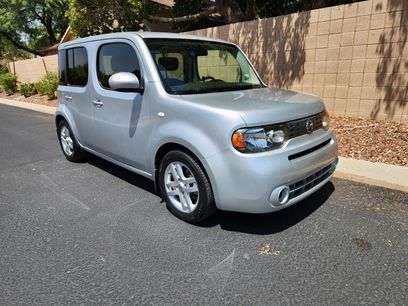 Used 2013 Nissan Cube 1.8 SL w/ SL Preferred Pkg