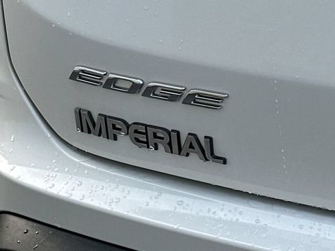 Used 2020 Ford Edge SEL w/ Convenience Package AWD/4WD image 14