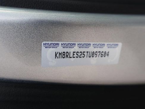 New 2026 Hyundai Palisade SEL image 42