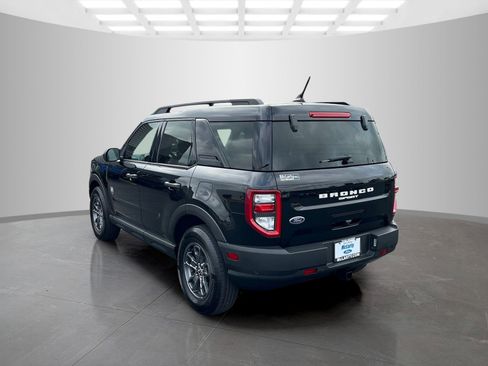 Used 2022 Ford Bronco Sport Big Bend w/ Convenience Package image 6