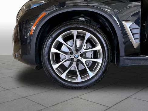 Used 2026 BMW X5 sDrive40i RWD image 10