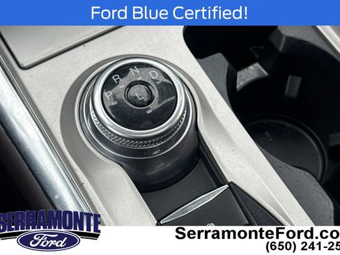 Certified 2023 Ford Explorer King Ranch AWD/4WD image 25