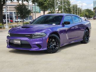 Used 2023 Dodge Charger R/T w/ Harman/Kardon Audio Group video 1