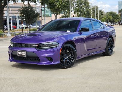 Used 2023 Dodge Charger R/T w/ Harman/Kardon Audio Group