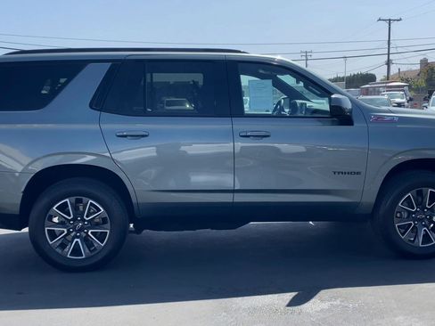 Used 2023 Chevrolet Tahoe Z71 image 12