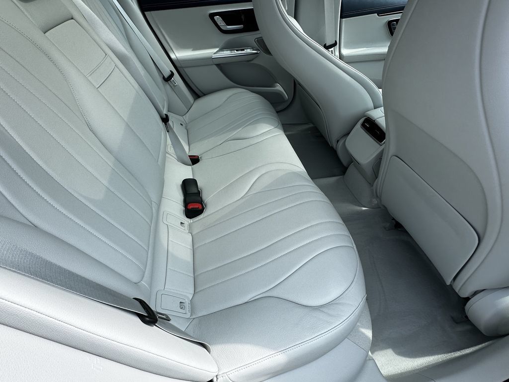 Certified 2024 Mercedes-Benz EQE 350+ Sedan image 18
