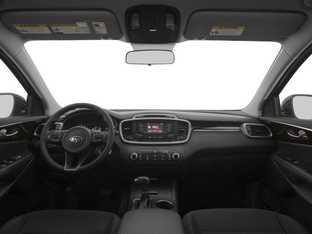 Used 2017 Kia Sorento LX FWD image 11
