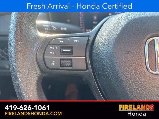 Used 2024 Honda Accord EX image 26