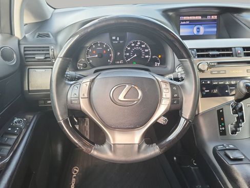 Used 2013 Lexus RX 350 AWD image 29