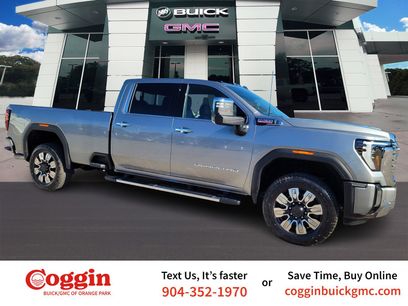 New 2026 GMC Sierra 3500 Denali w/ Technology Package