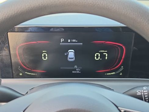 Certified 2024 Kia Seltos LX AWD/4WD image 18