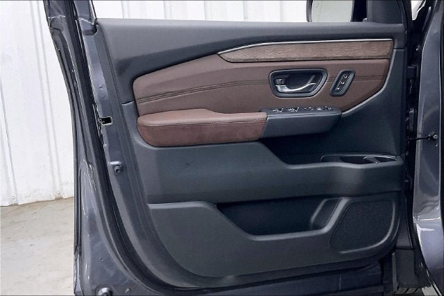 Certified 2026 Honda Pilot Elite image 21
