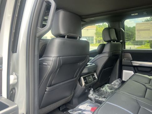 New 2026 Ford F350 Platinum AWD/4WD image 21