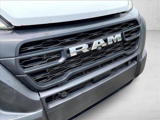 Used 2023 RAM ProMaster 3500 w/ Driver Convenience Group FWD image 27