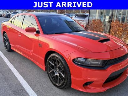 Used 2017 Dodge Charger R/T