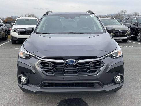 Used 2024 Subaru Crosstrek 2.0i Premium image 22