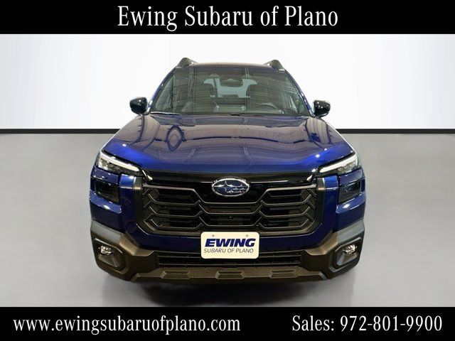Used 2026 Subaru Outback Limited XT AWD/4WD image 2