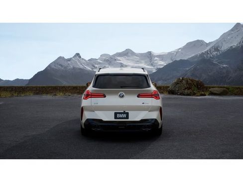 New 2026 BMW X3 M50 AWD/4WD image 5