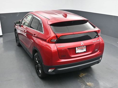 Used 2019 Mitsubishi Eclipse Cross LE image 28