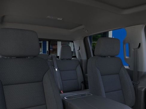 New 2026 Chevrolet Silverado 1500 RST image 25