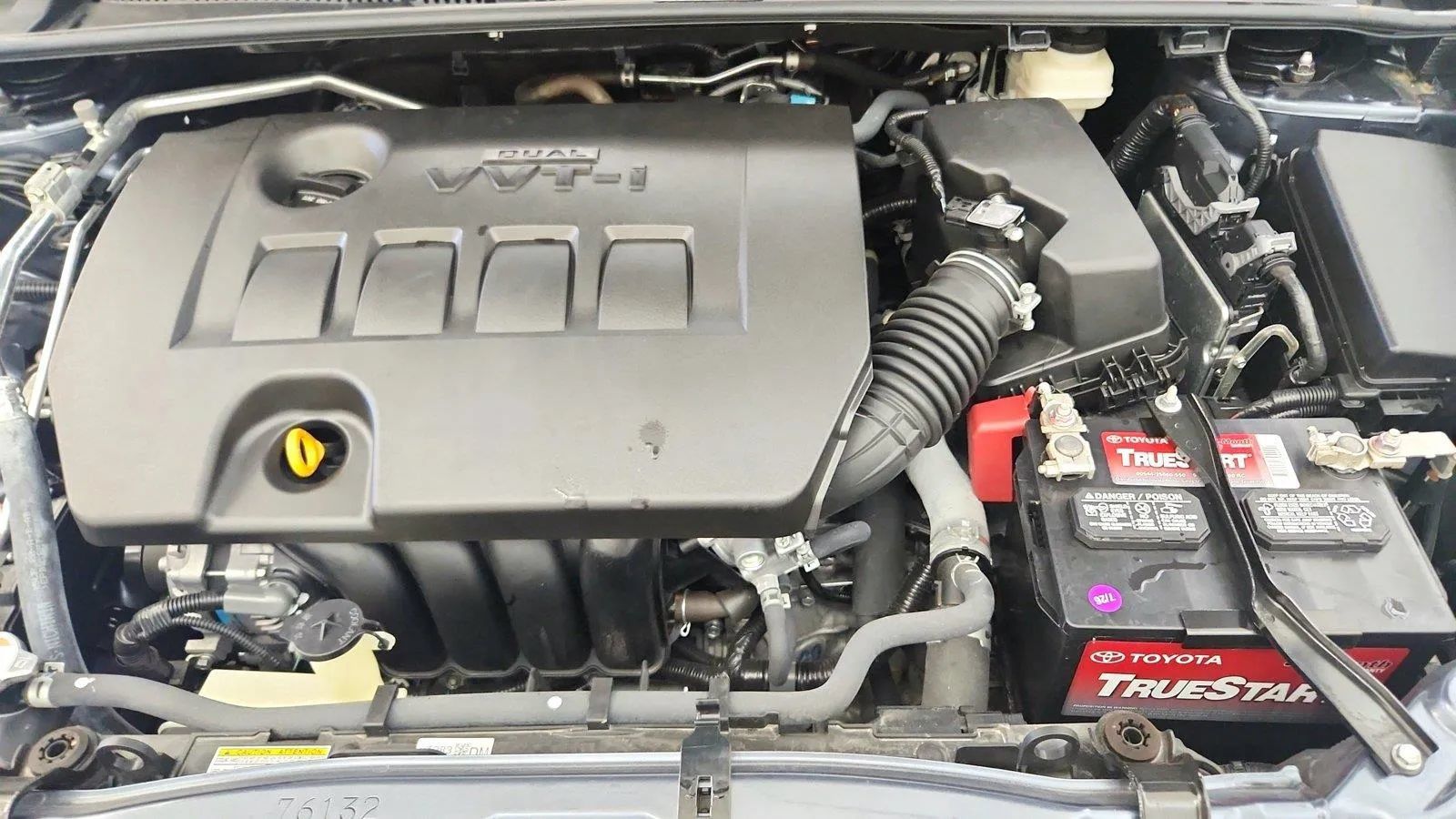 Used 2018 Toyota Corolla SE w/ SE Premium Package FWD image 37