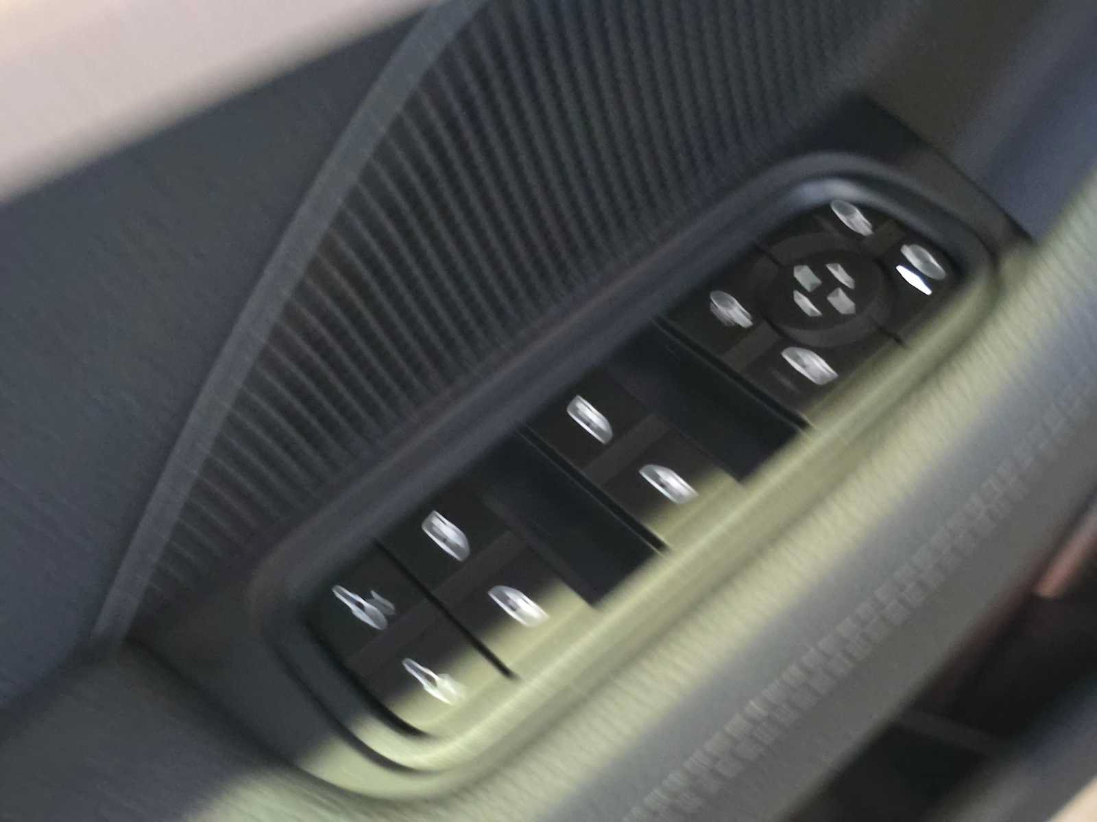 New 2026 Porsche Panamera 4 AWD/4WD image 23