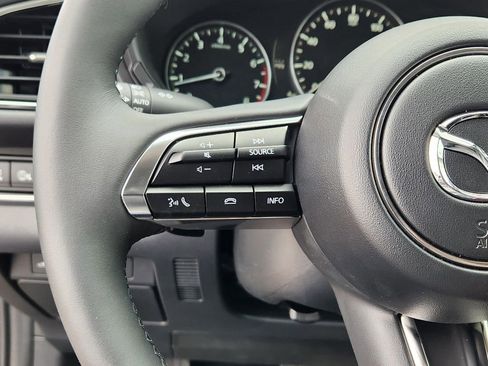 New 2025 MAZDA CX-30 2.5 Turbo w/ Premium Plus Pkg image 9