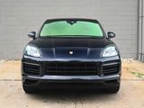 Used 2021 Porsche Cayenne GTS image 2