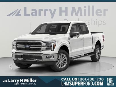 Used 2024 Ford F150 Lariat w/ Bed Utility Package
