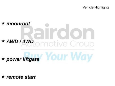 Used 2025 Dodge Durango R/T AWD/4WD image 32