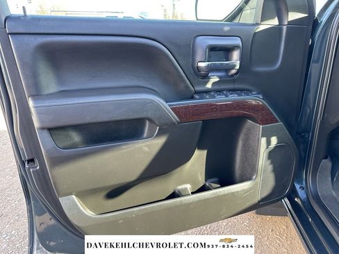 Used 2017 GMC Sierra 1500 SLE w/ SLE Value Package image 10