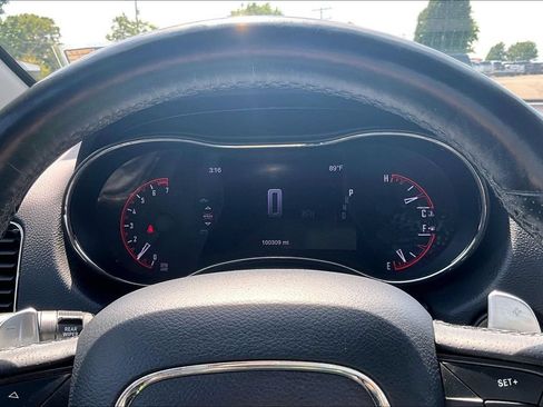 Used 2018 Dodge Durango GT AWD/4WD image 20