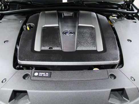 Used 2021 Lexus LS 500 AWD w/ Accessory Package (Z1) image 30
