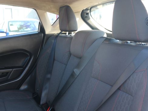 Used 2019 Ford Fiesta ST-Line image 17