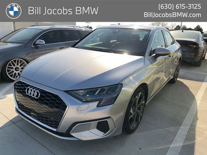 Used 2022 Audi A3 2.0T Premium