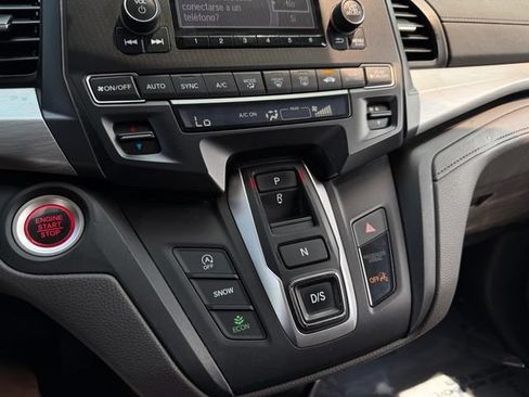 Used 2020 Honda Odyssey LX image 23