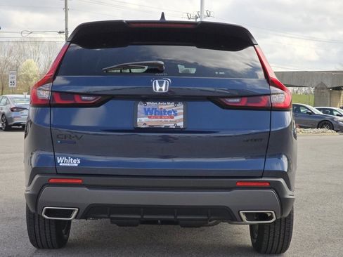 New 2026 Honda CR-V Sport image 18