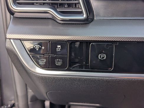 Certified 2023 Kia Sportage SX Prestige image 29