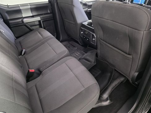 Used 2017 Ford F150 XLT w/ Equipment Group 302A Luxury image 32