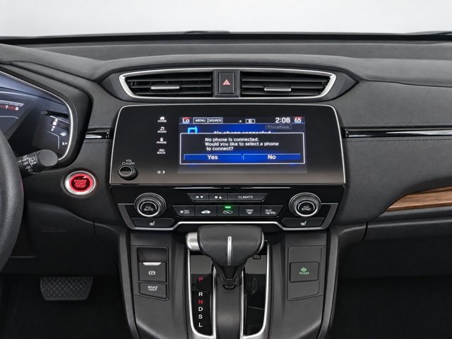Used 2019 Honda CR-V EX-L image 30