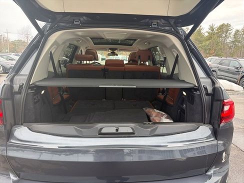 Used 2021 BMW X7 xDrive40i image 14