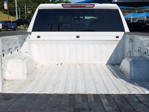 Used 2022 Chevrolet Silverado 1500 RST w/ Z71 Off-Road Package AWD/4WD image 29