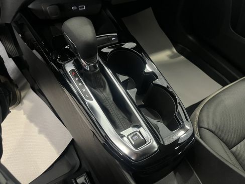 New 2026 Chevrolet Trax ACTIV w/ Driver Confidence Package image 18