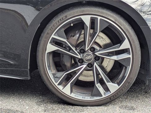 Used 2023 Audi S5 Premium Plus w/ Premium Plus Package image 9