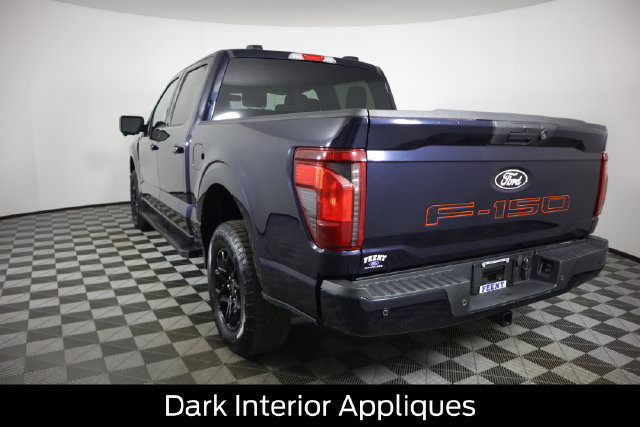 Certified 2024 Ford F150 XLT AWD/4WD image 24