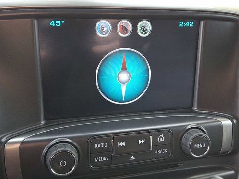 Used 2015 Chevrolet Silverado 1500 LT w/ All Star Edition image 16